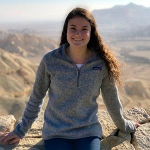 Meet your Posher, Gabrielle